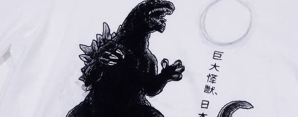 Godzilla Size Comparison V3. Heights in comments below. : r/GODZILLA