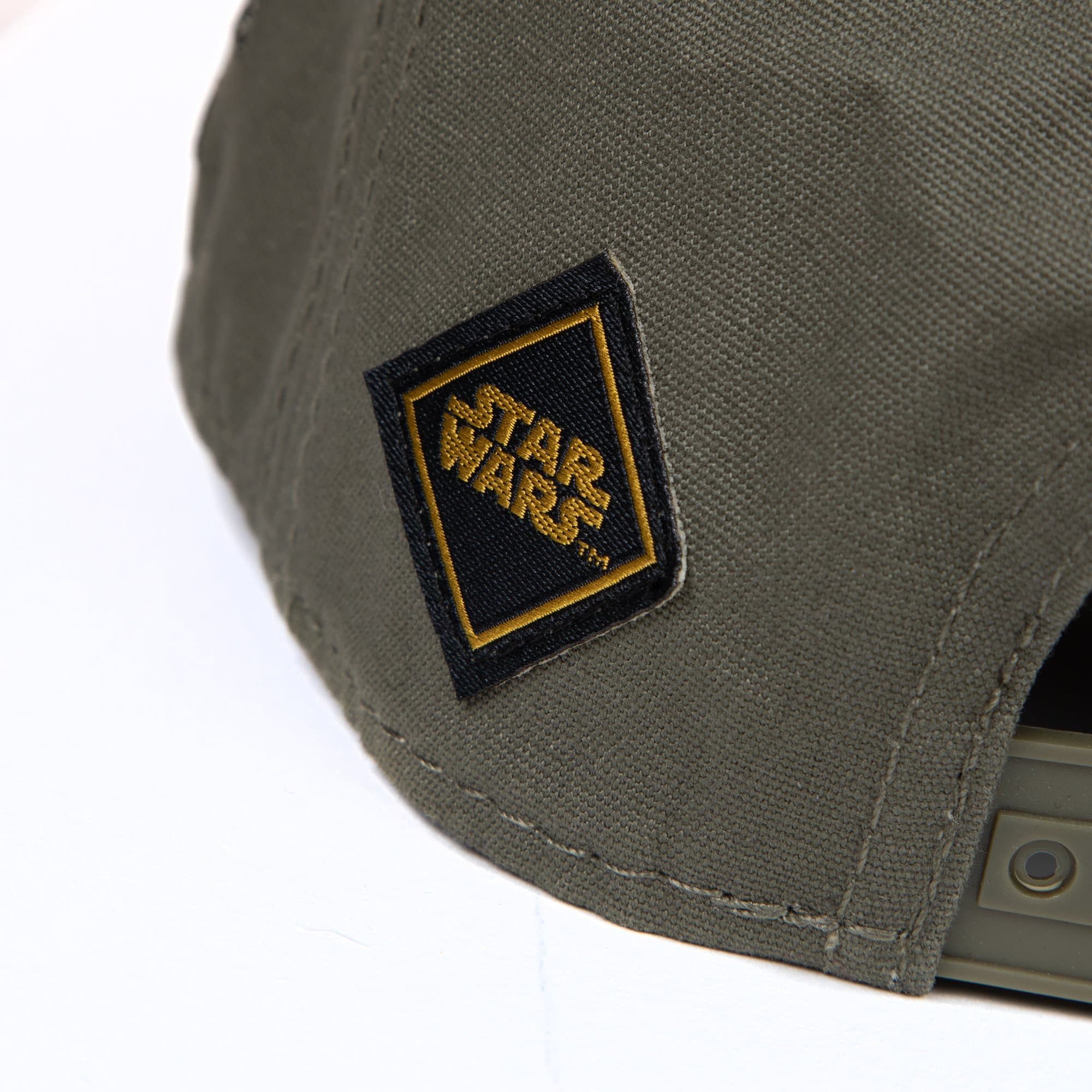 Star Wars Rebels Logo Snapback