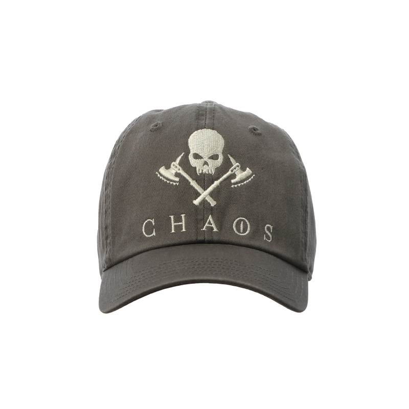 Chaos Space Marines Hat