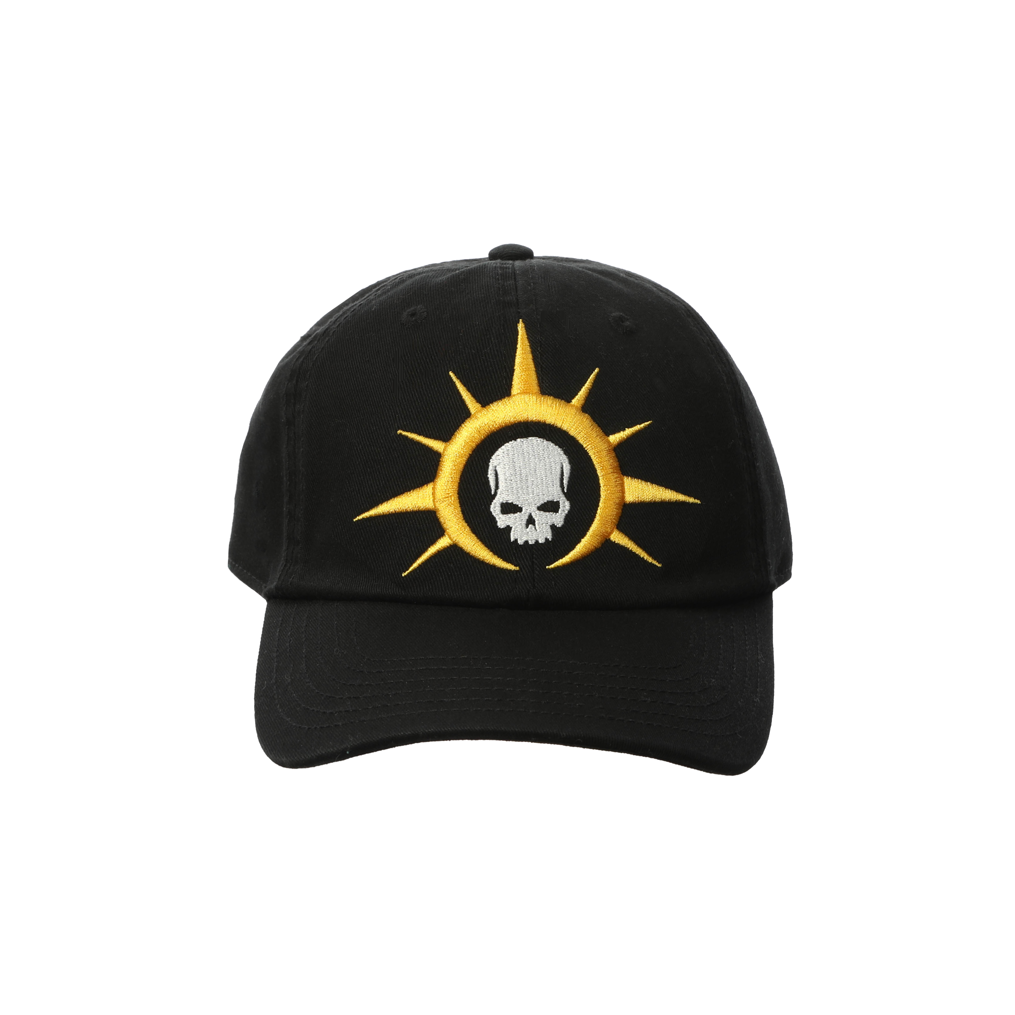 Space Marines Death's Head Hat