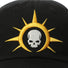 Space Marines Death's Head Hat