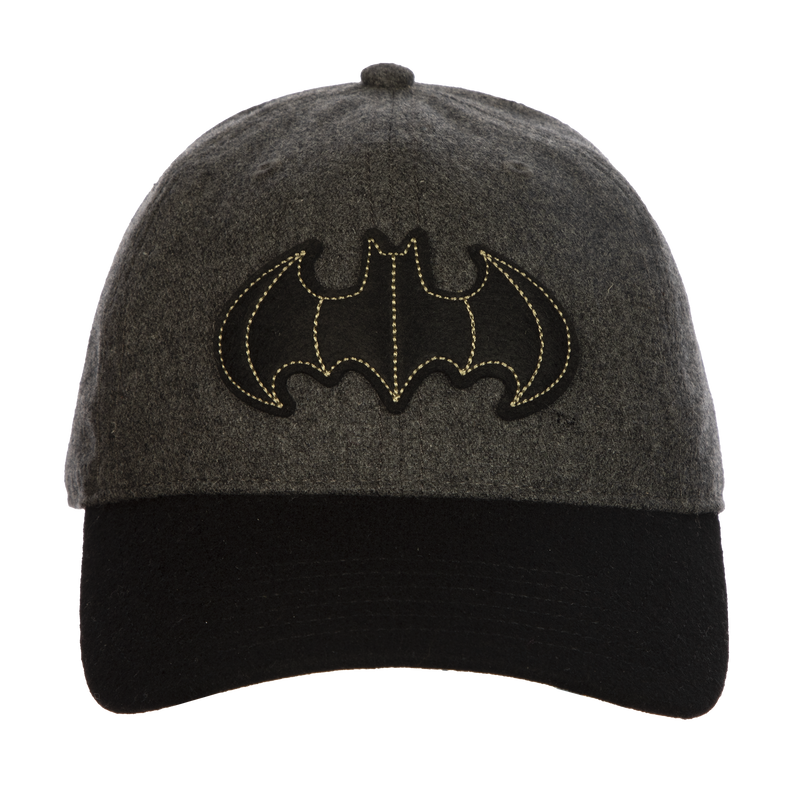 Gotham Vigilantes Strapback Hat