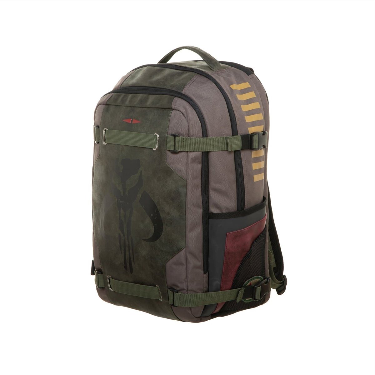 Star Wars Boba Fett Backpack 
