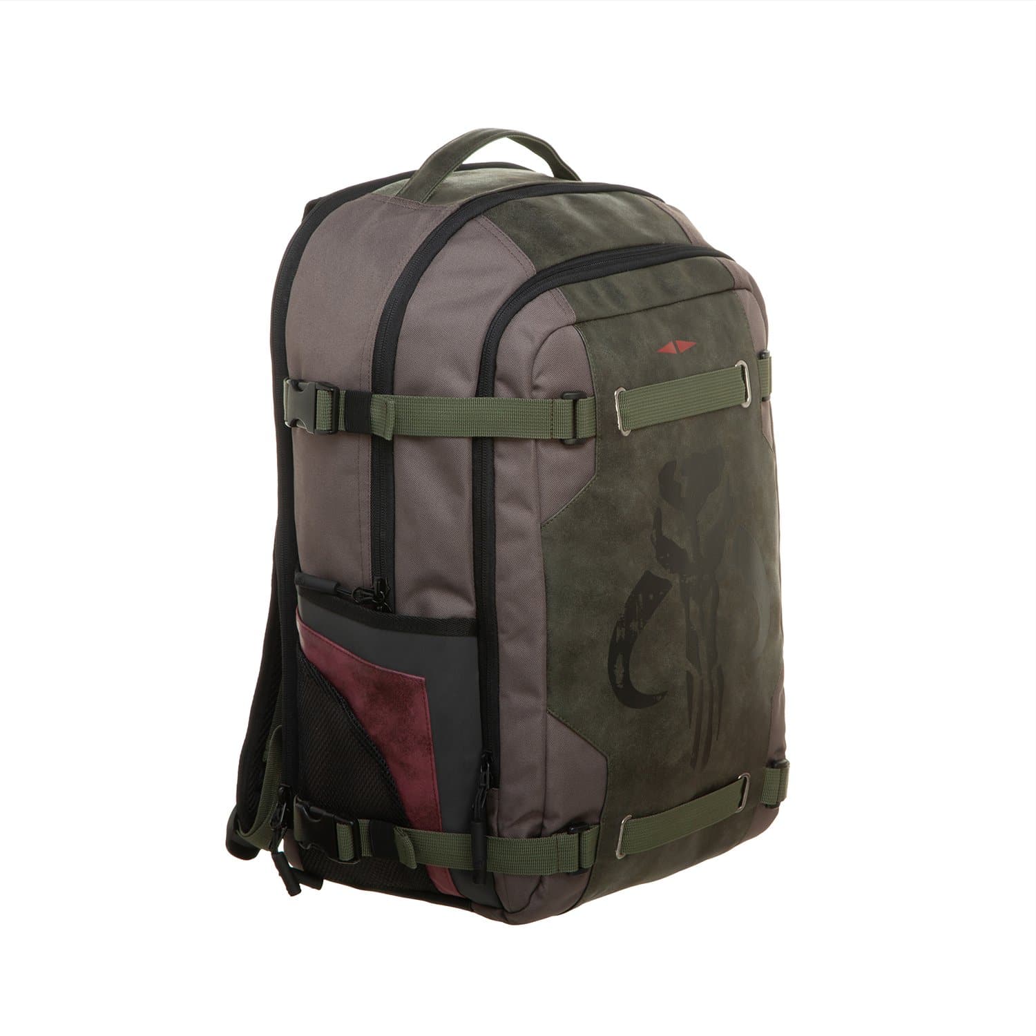 Star Wars Boba Fett Backpack 