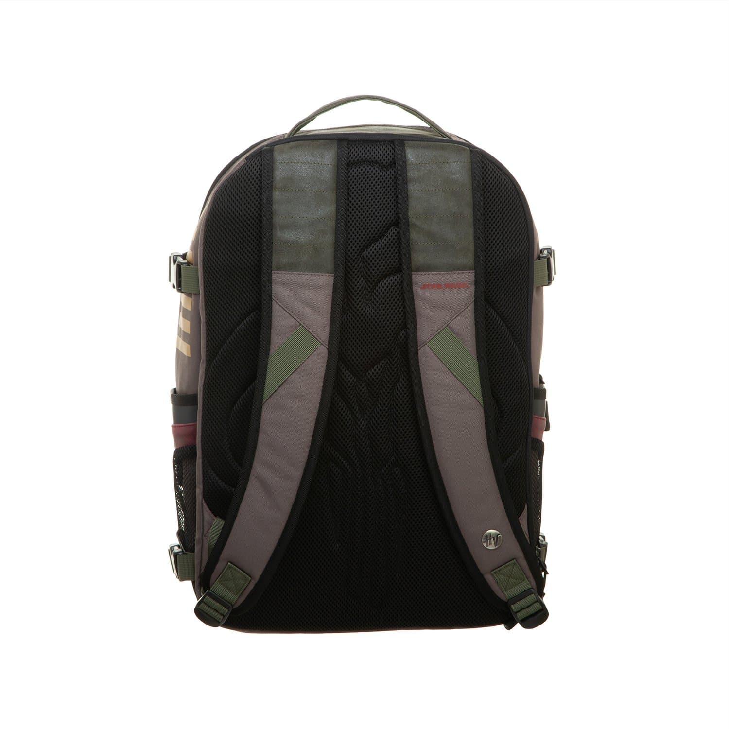 Star Wars Boba Fett Backpack 