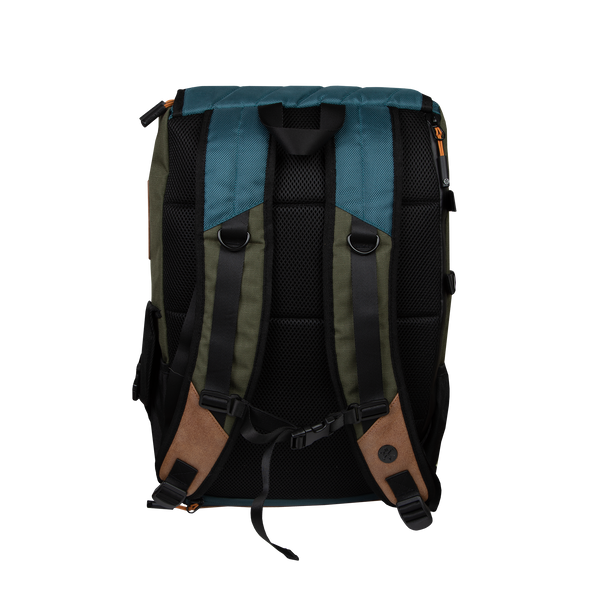 Element campaign shop backpack