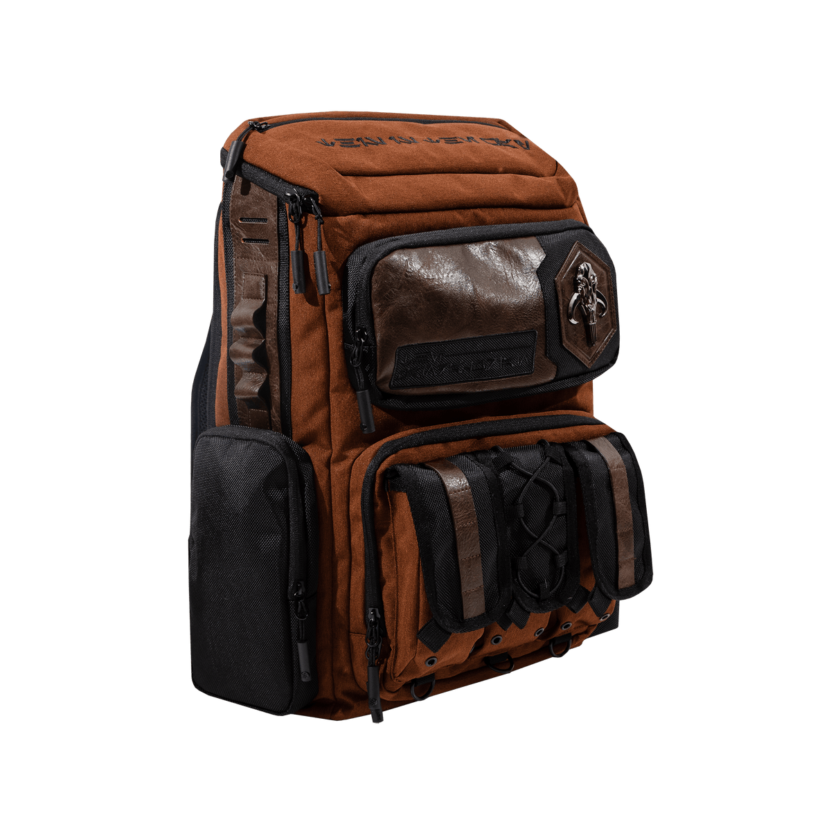 Star Wars Mudhorn Backpack | Official Apparel & Accessories  display picture 1