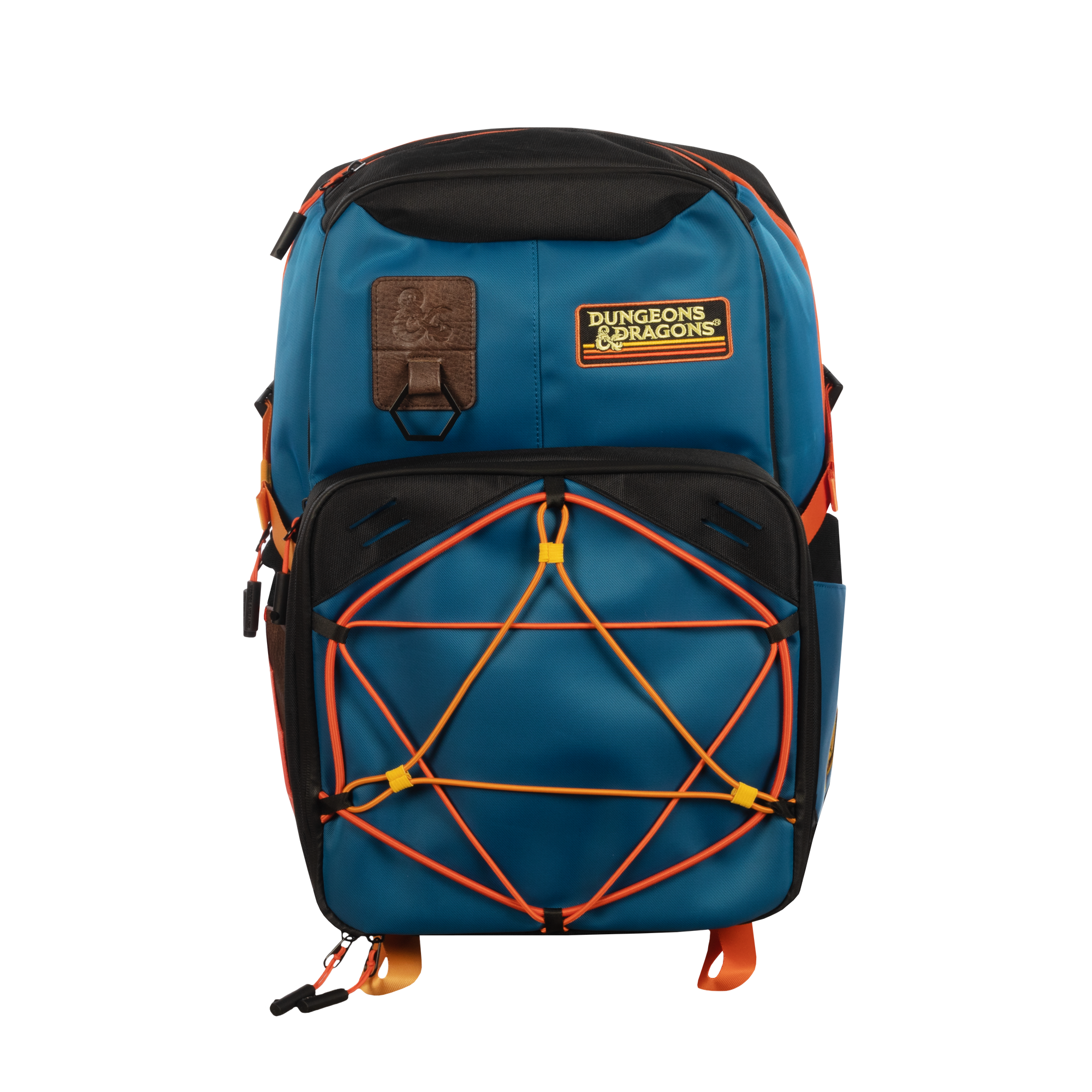 D&D Ready To Roll Backpack