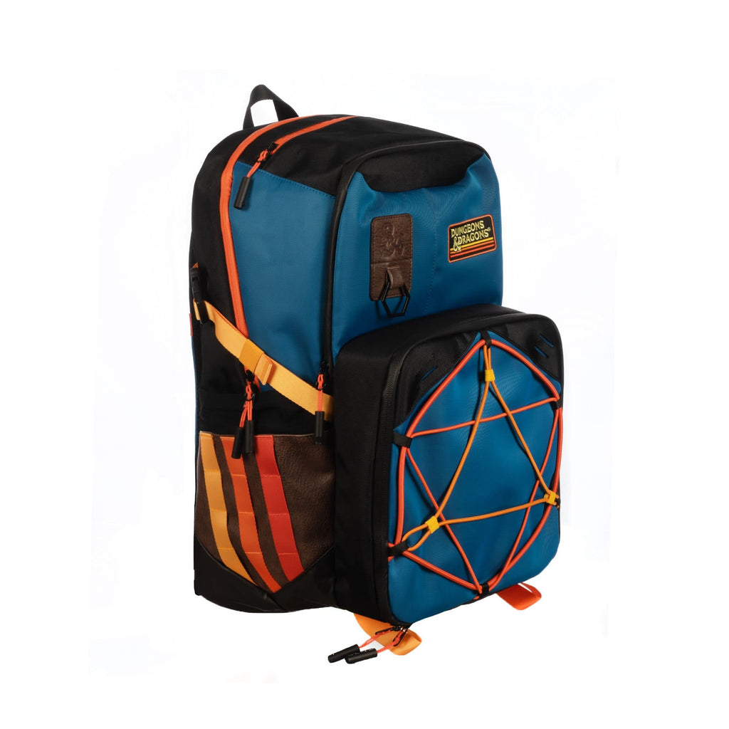 Dungeons and top dragons backpack