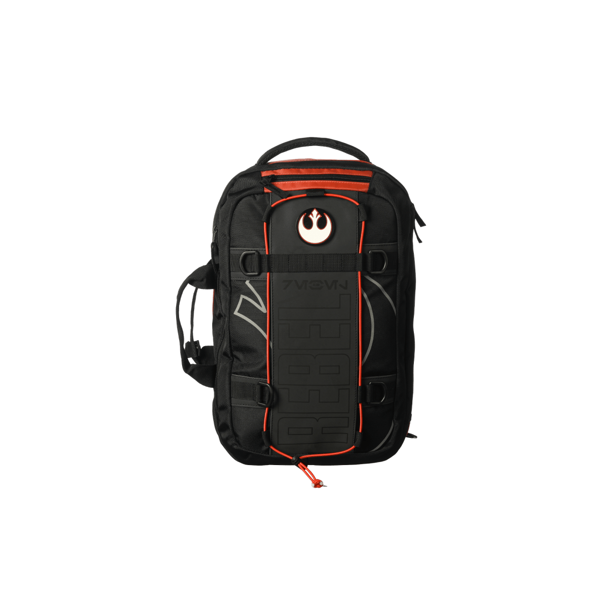 Rebel Alliance Desktop Workspace Backpack