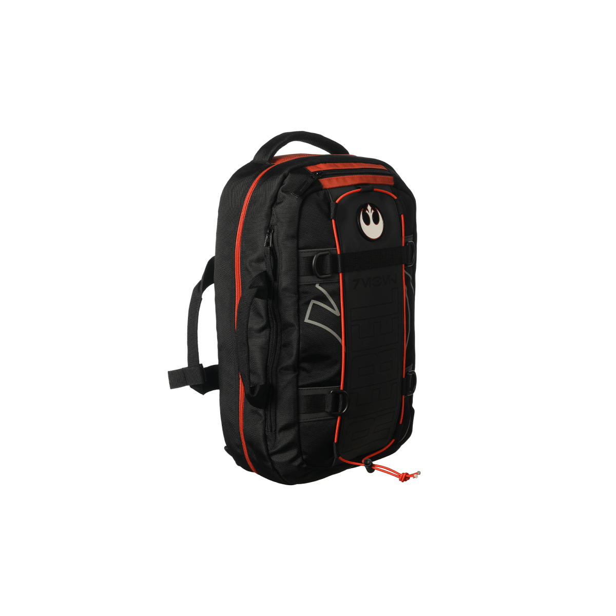 Rebel Alliance Desktop Workspace Backpack