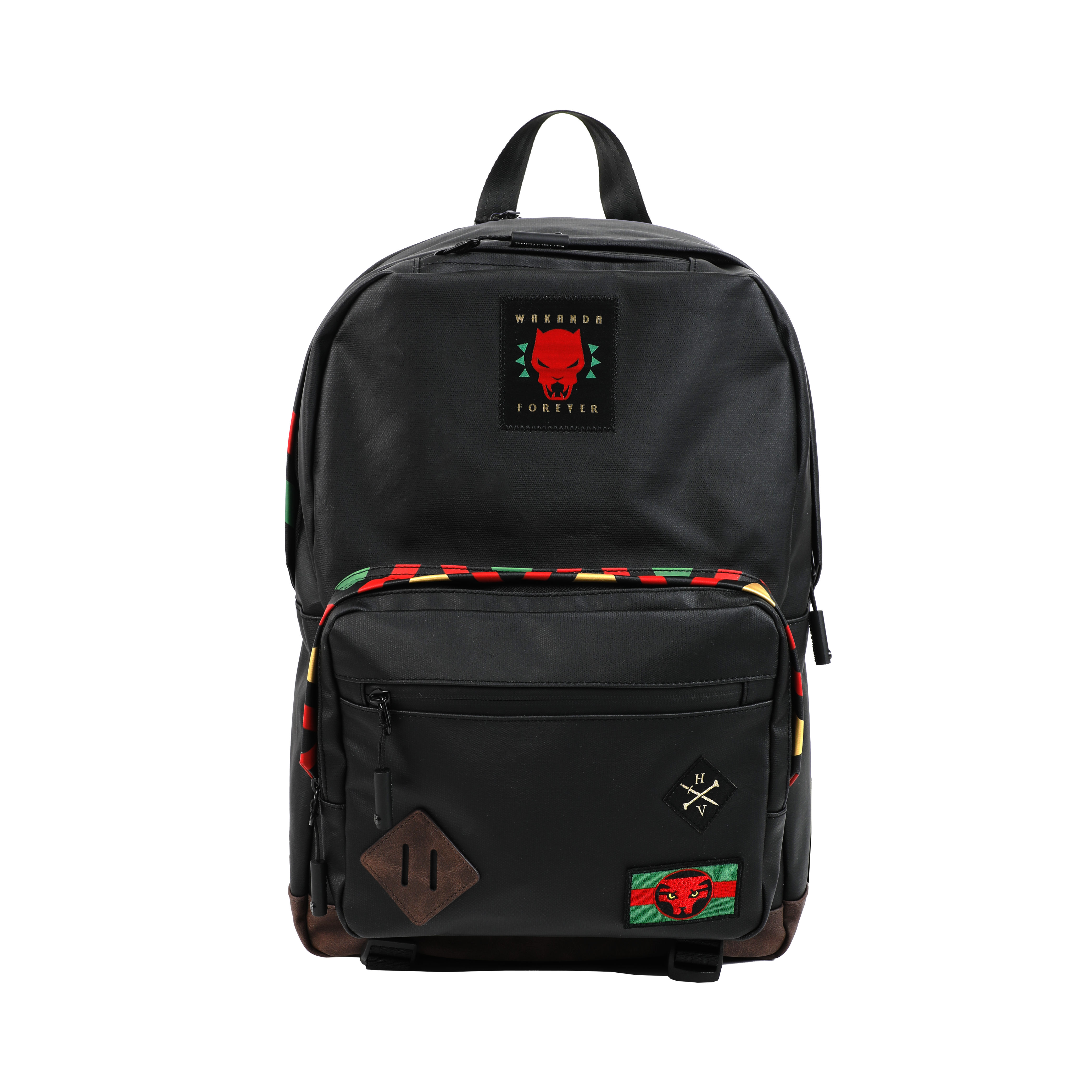 Wakanda Forever Backpack