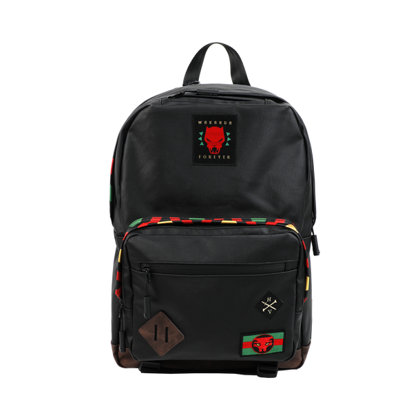 Wakanda Forever Backpack