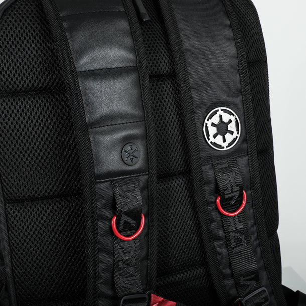 Star Wars Galactic Empire Backpack | Official Apparel & Accessories |  Heroes & Villains™ - Star Wars