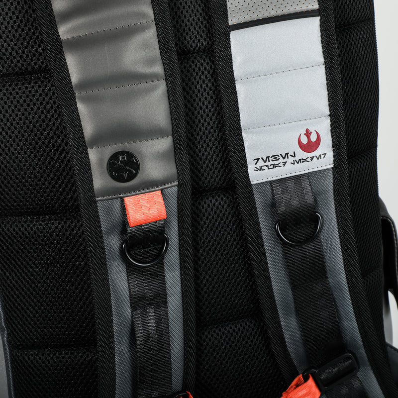 Rebel Alliance Backpack
