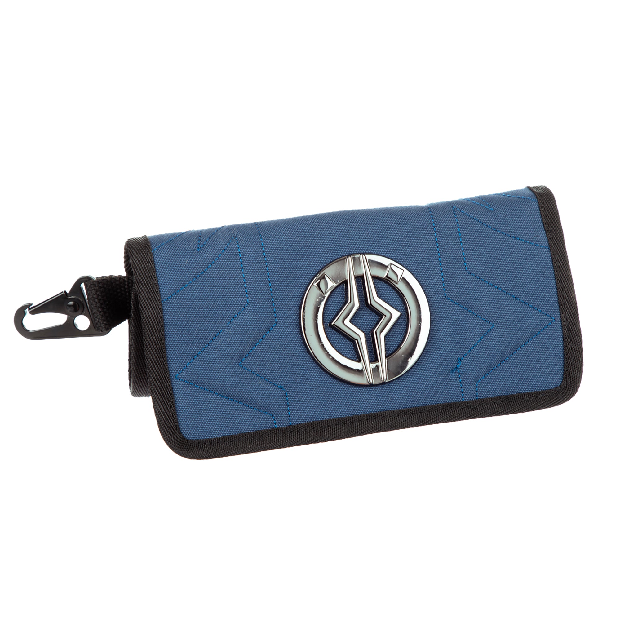 Star Wars Ahsoka offers Faux Leather Mini Backpack Bag & Cardholder