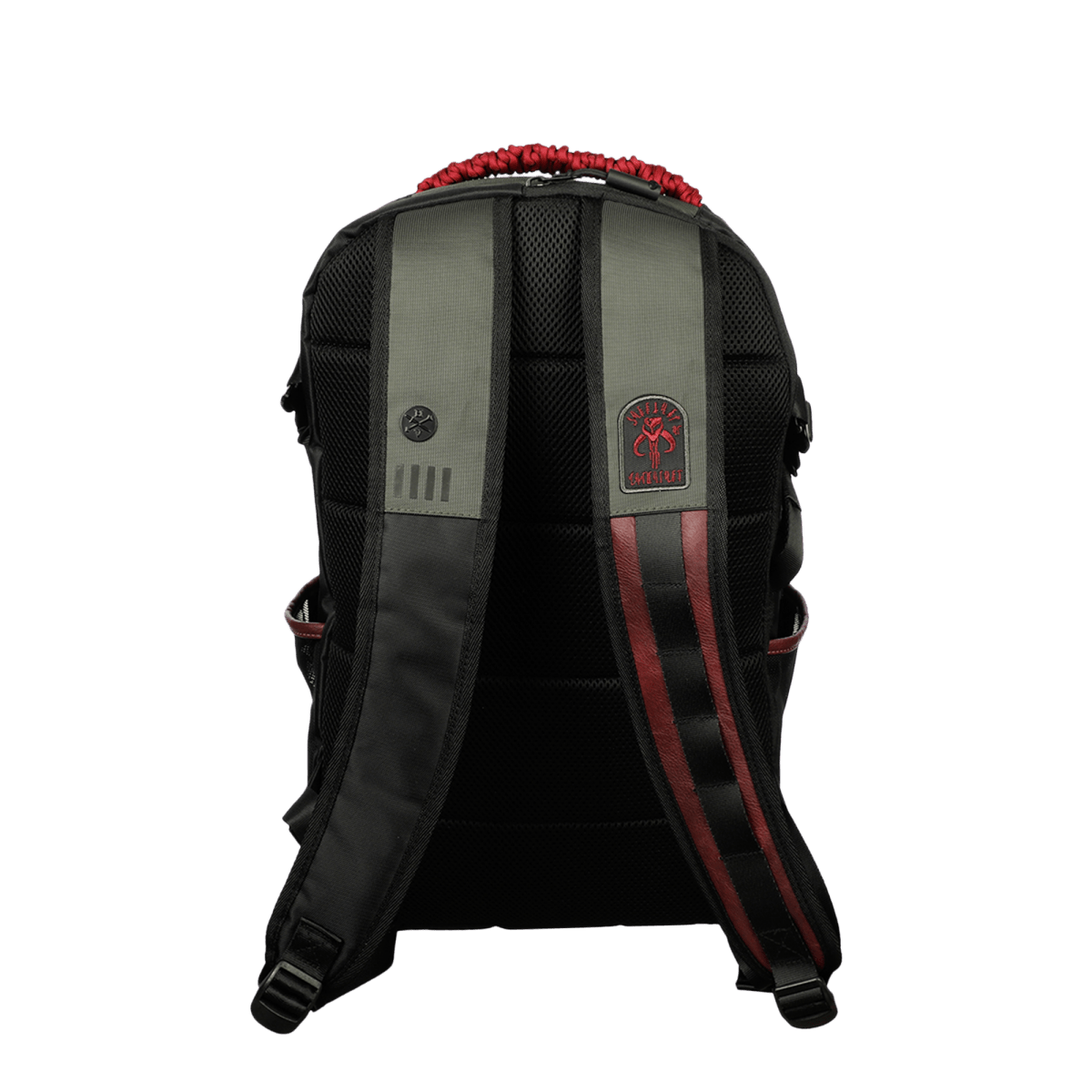 Boba Fett Mythosaur Backpack