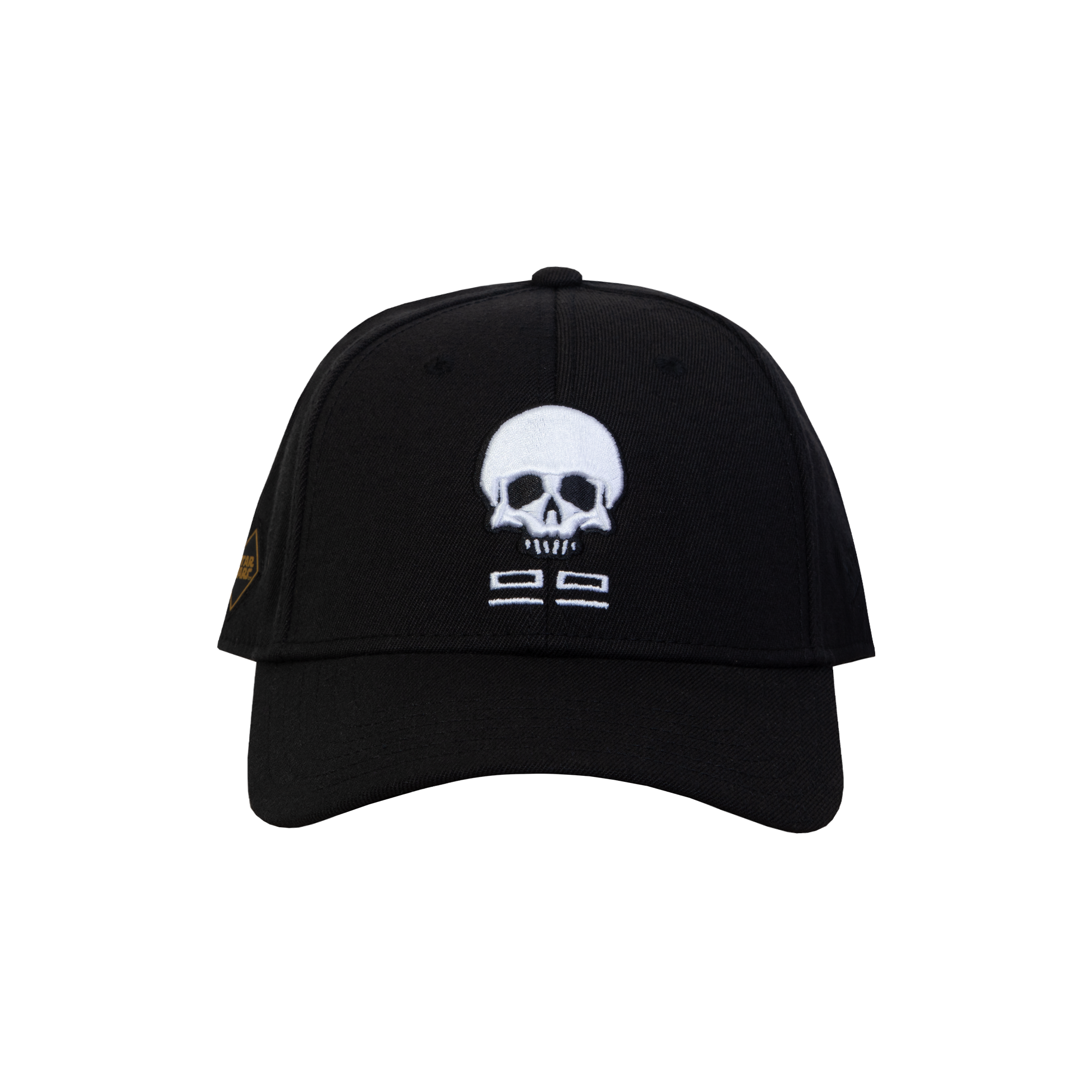 Star Wars Bad Batch Black Hat