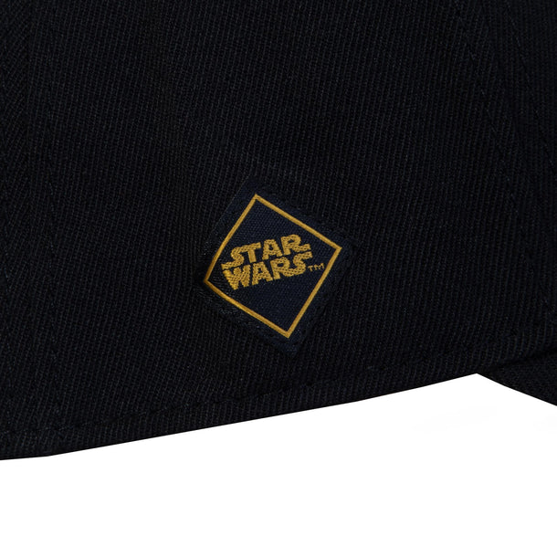 Star Wars Bad Batch Black Hat