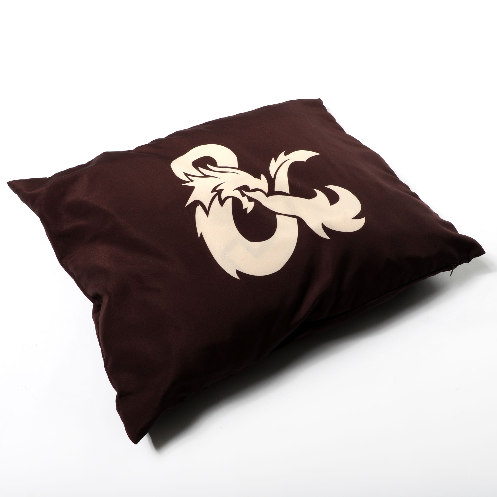 Dungeons & Dragons Maze Packable Blanket