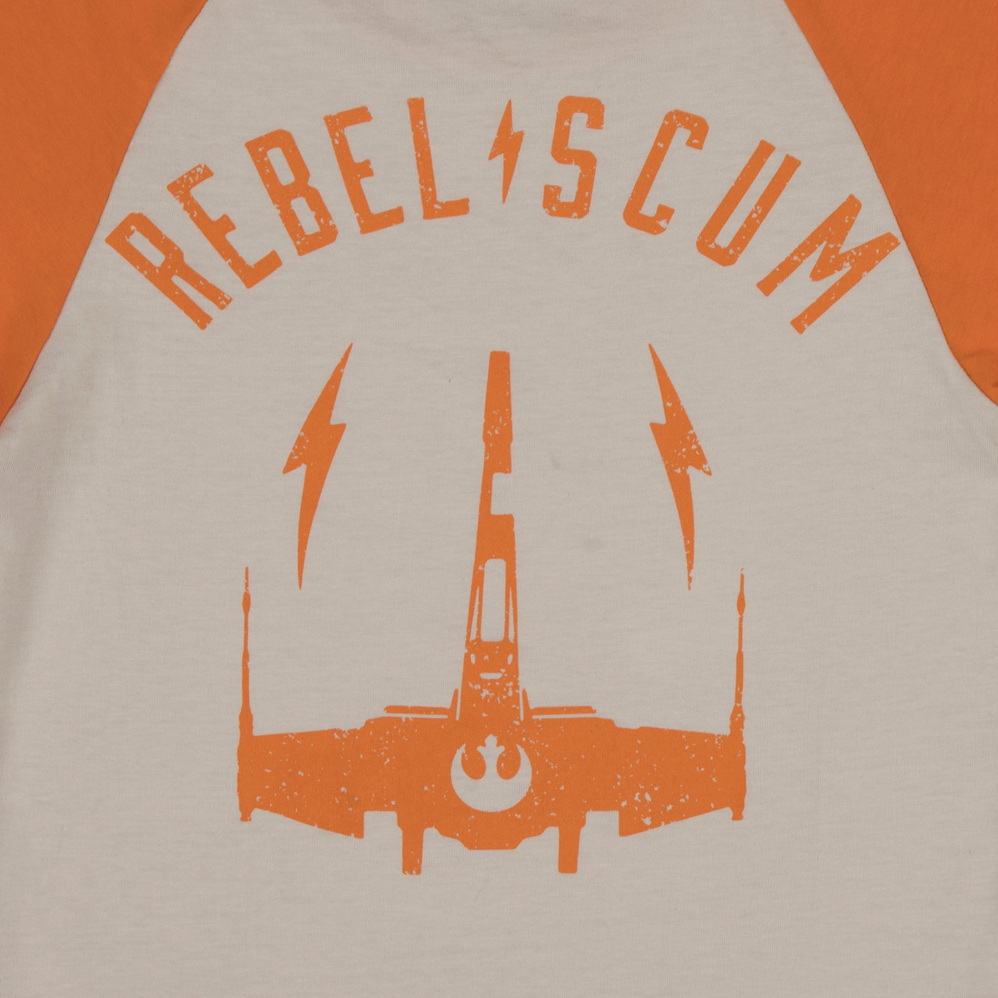 Rebel Scum Layered Tee Set