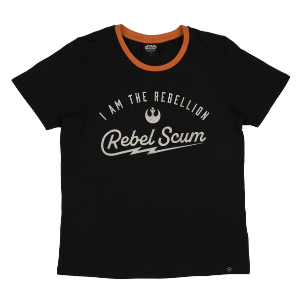 Star wars rebel 2024 scum t shirt