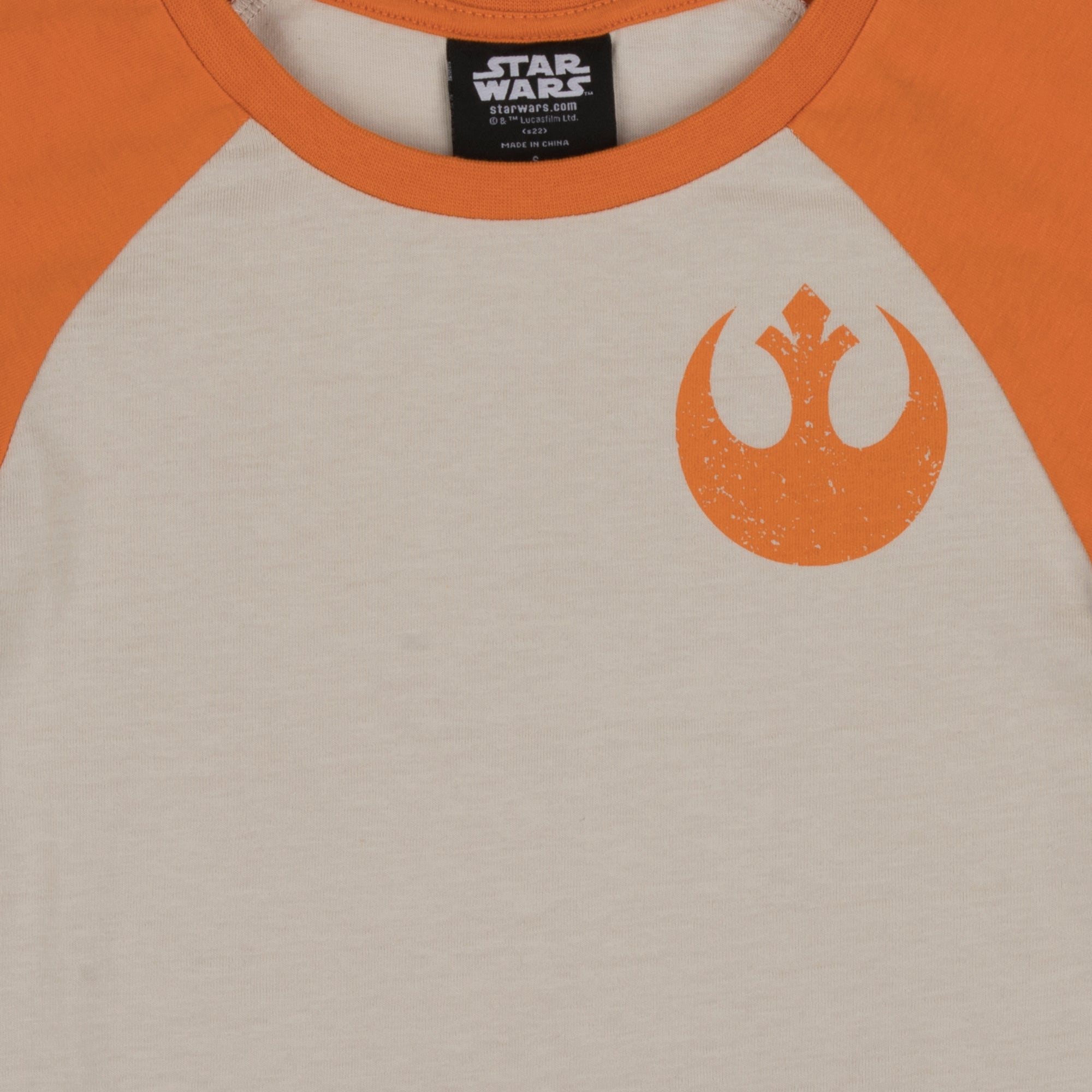 LucasFilm Star outlets Wars Tee M