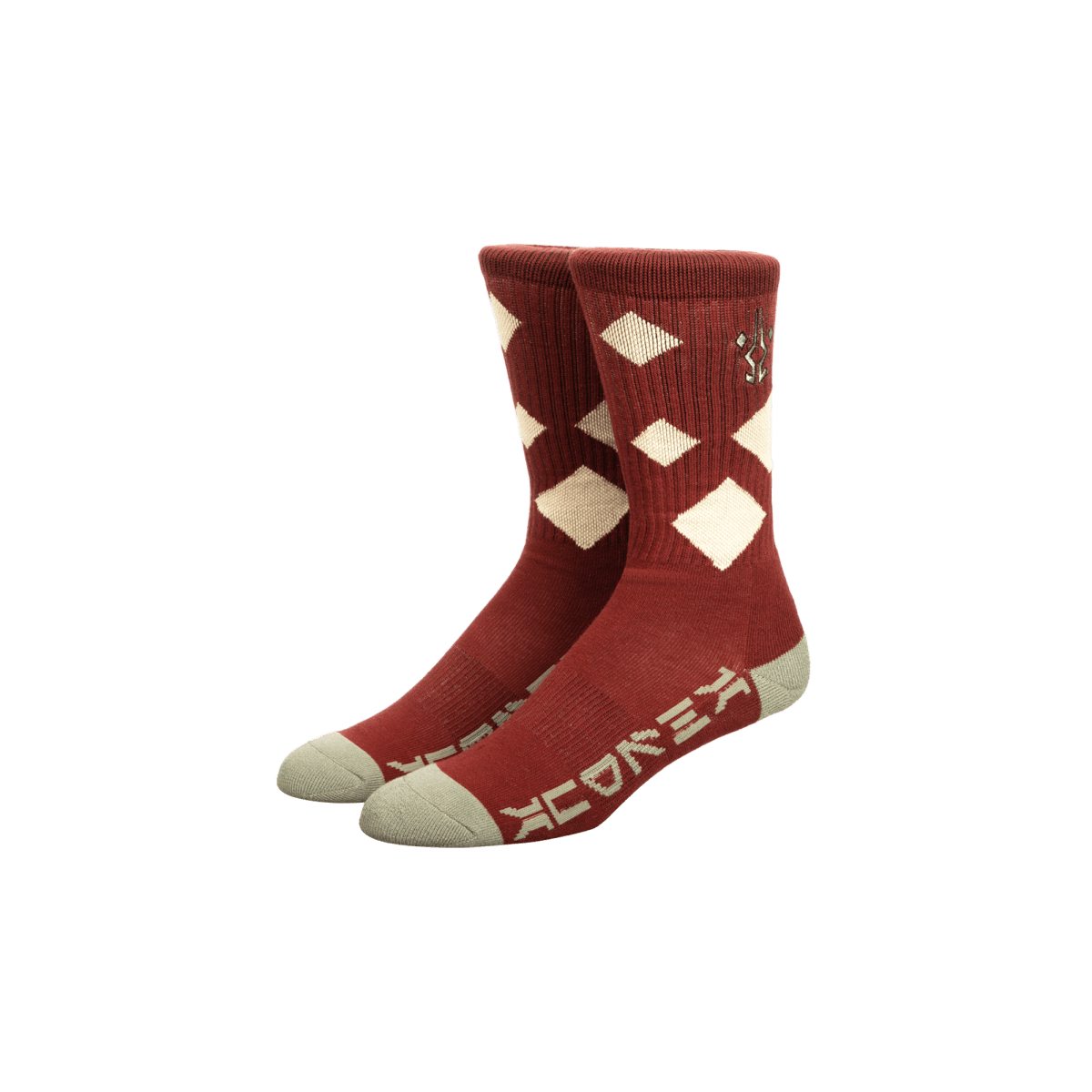 Ahsoka Sock Set