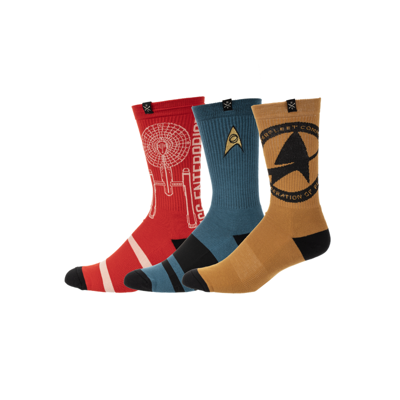 Class star 2025 sock boots