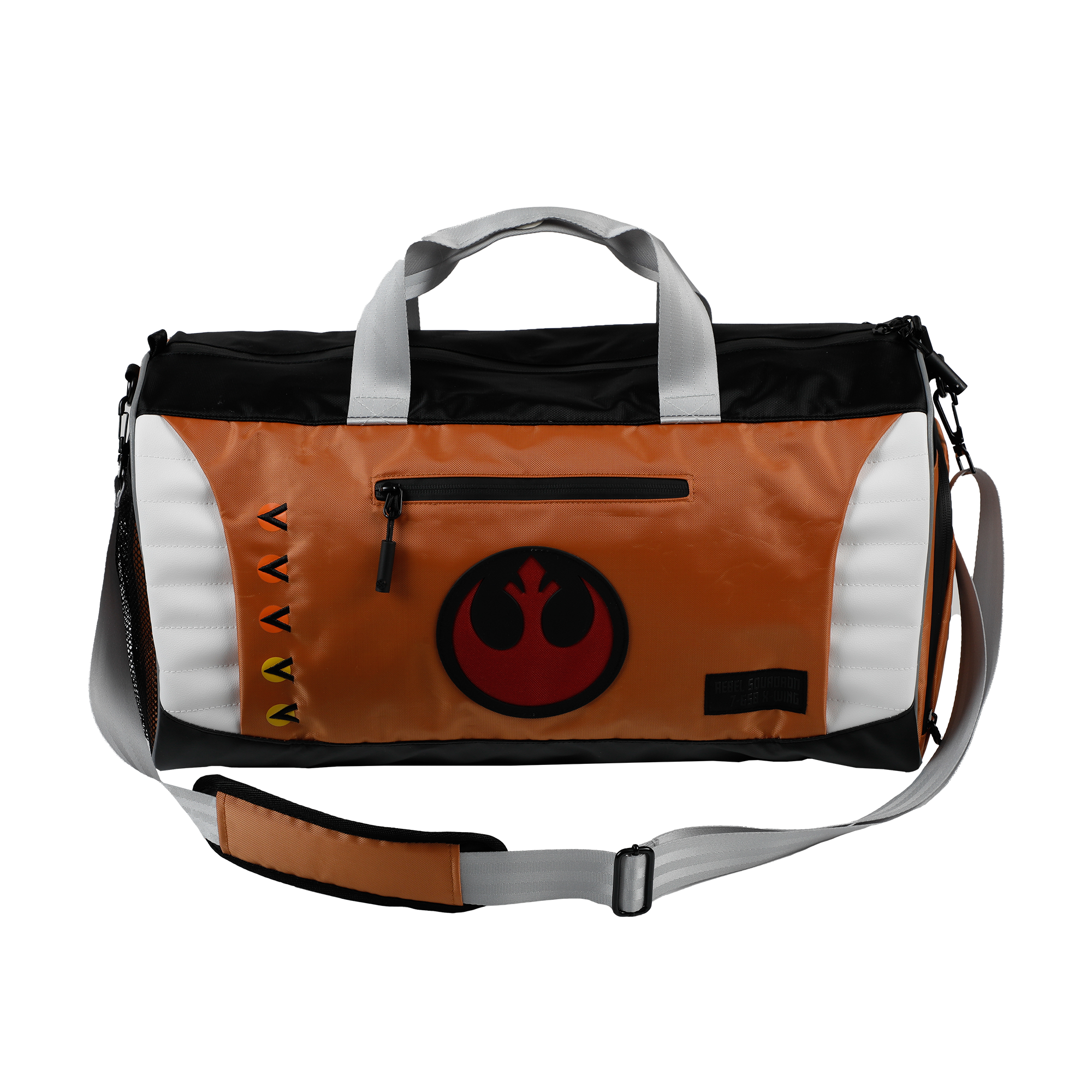 Rebel Alliance Pilot Duffle Bag