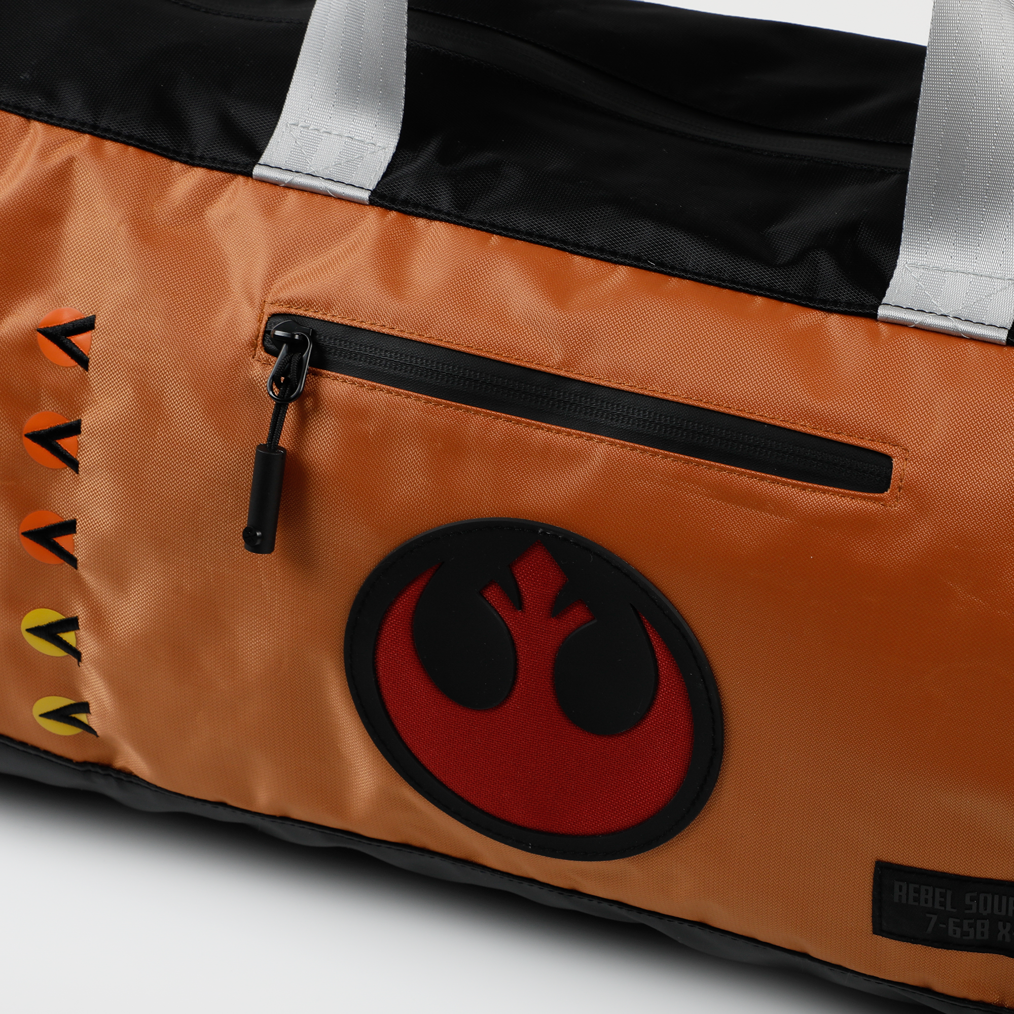 Rebel Alliance Pilot Duffle Bag