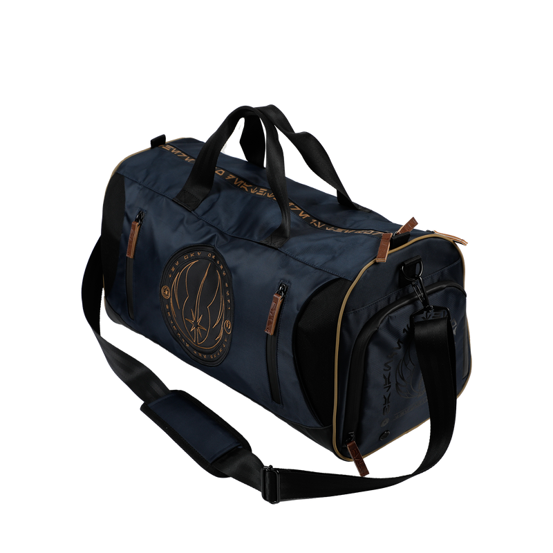 Star wars duffle outlet bag