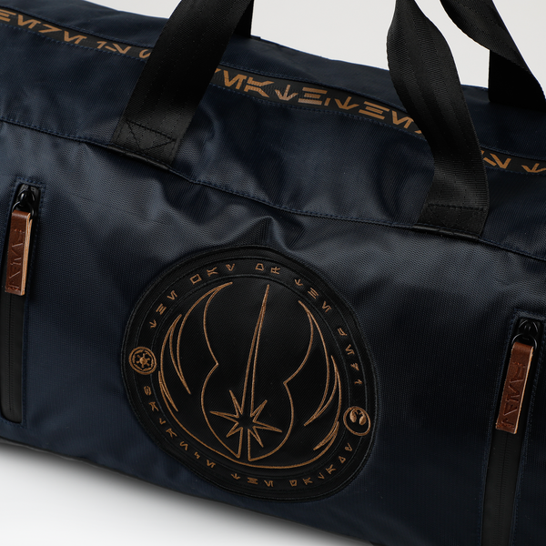 Star Wars Jedi Master Duffle Bag Official Apparel & Accessories