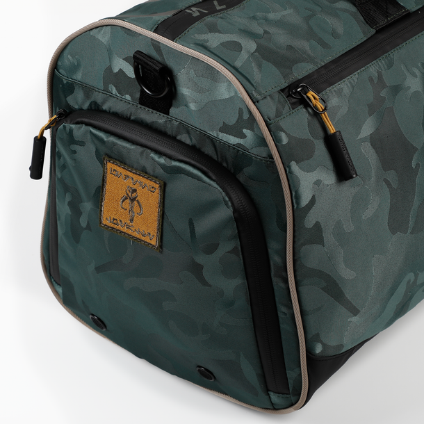 Star wars gym bag sales