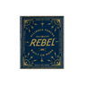 Rebel Tapestry Throw Blanket - Heroes & Villains-Star Wars-Throw Blanket