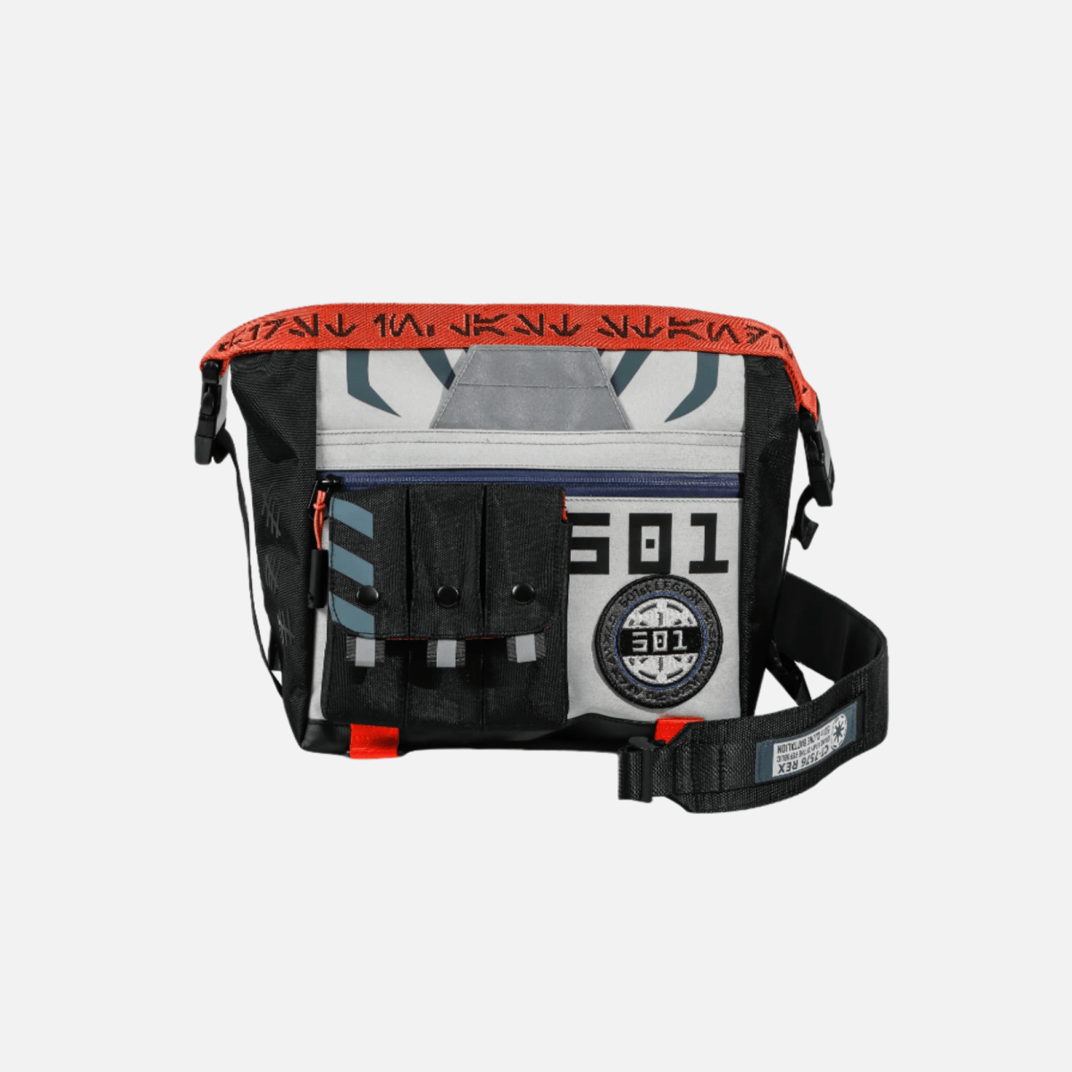 Captain Rex Tactical Sling