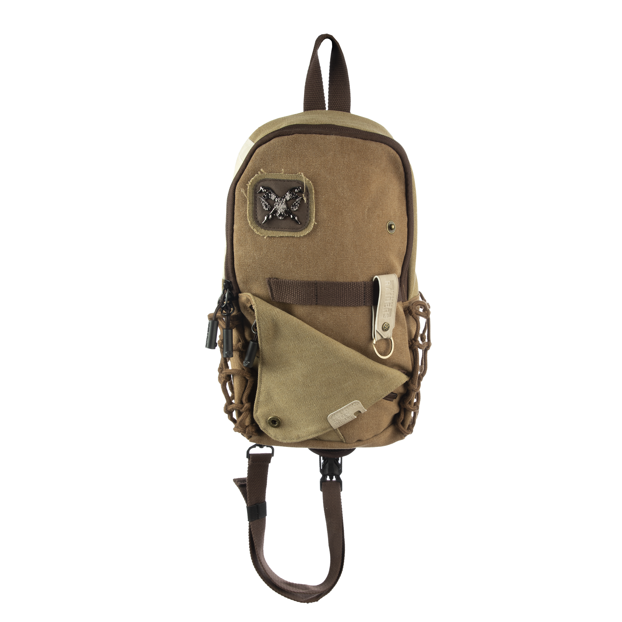 Tusken Raiders Canvas Sling Bag