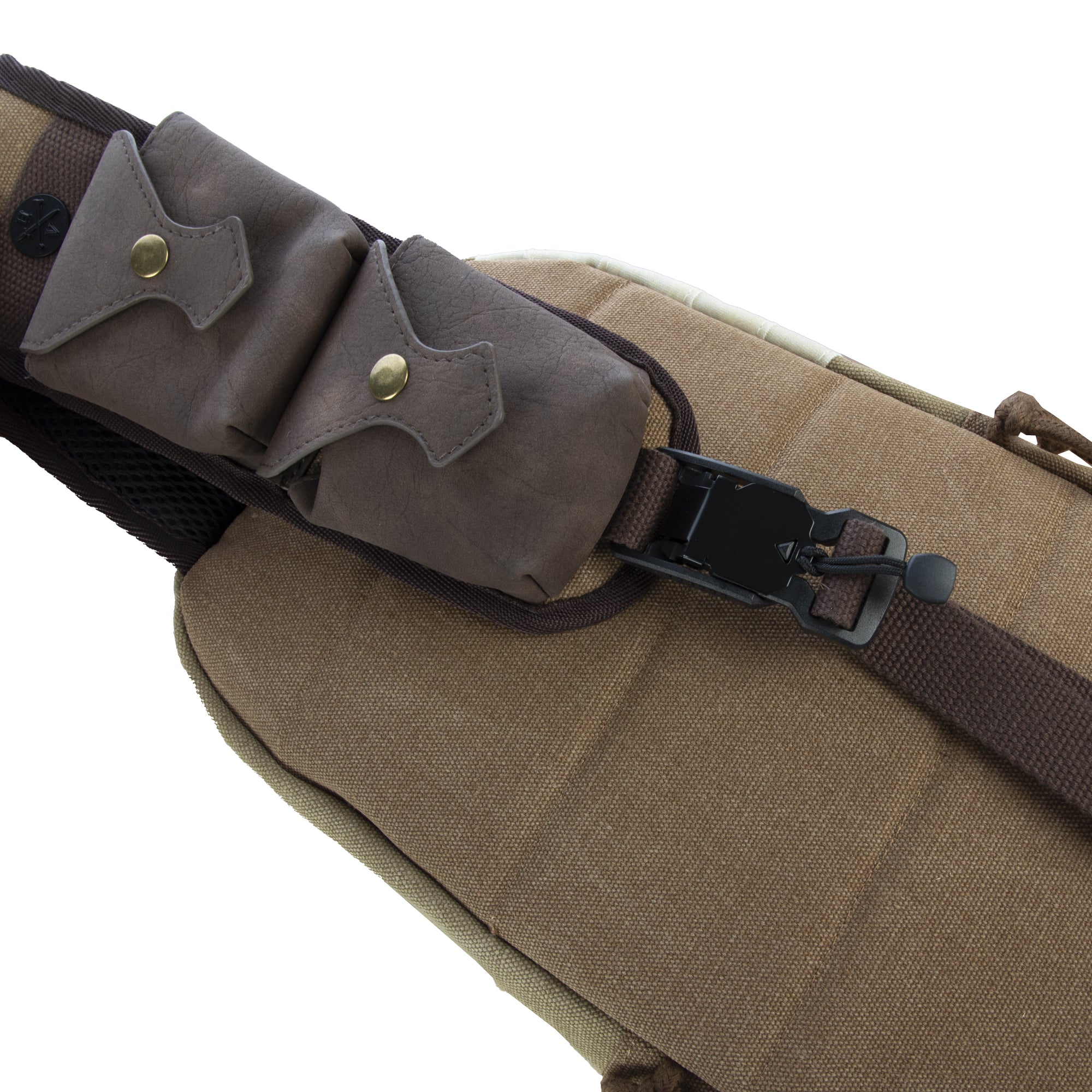 Tusken Raiders Canvas Sling Bag