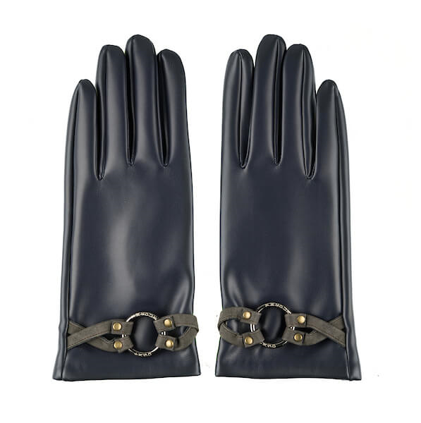 Star Wars Ahsoka Faux Leather Gloves | Official Apparel & Accessories ...