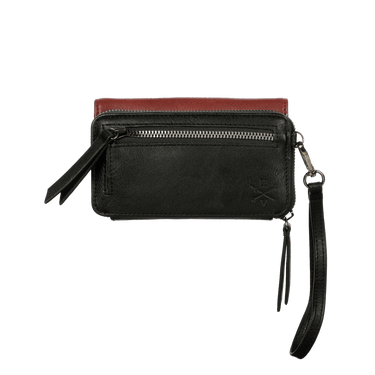 Boba Fett Mythosaur Badge Wristlet