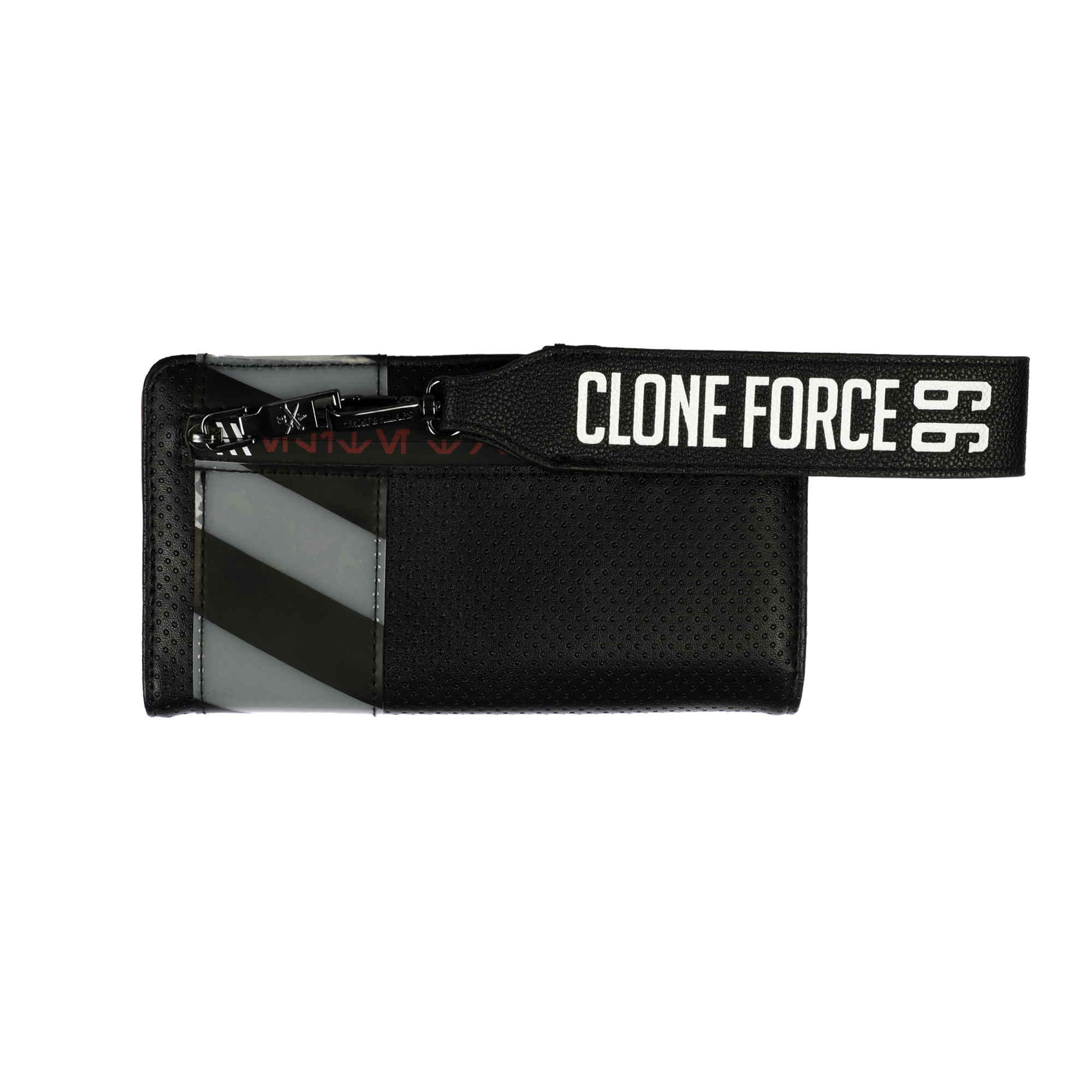 Bad Batch Clone Force Slim Wallet