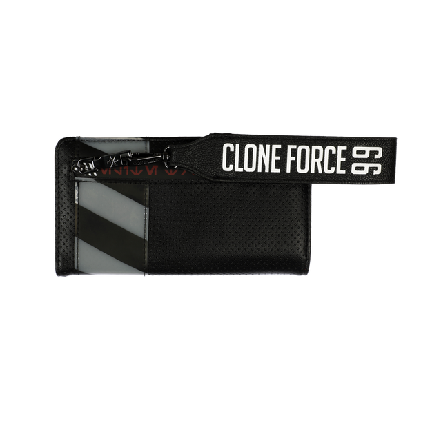 Bad Batch Clone Force Slim Wallet