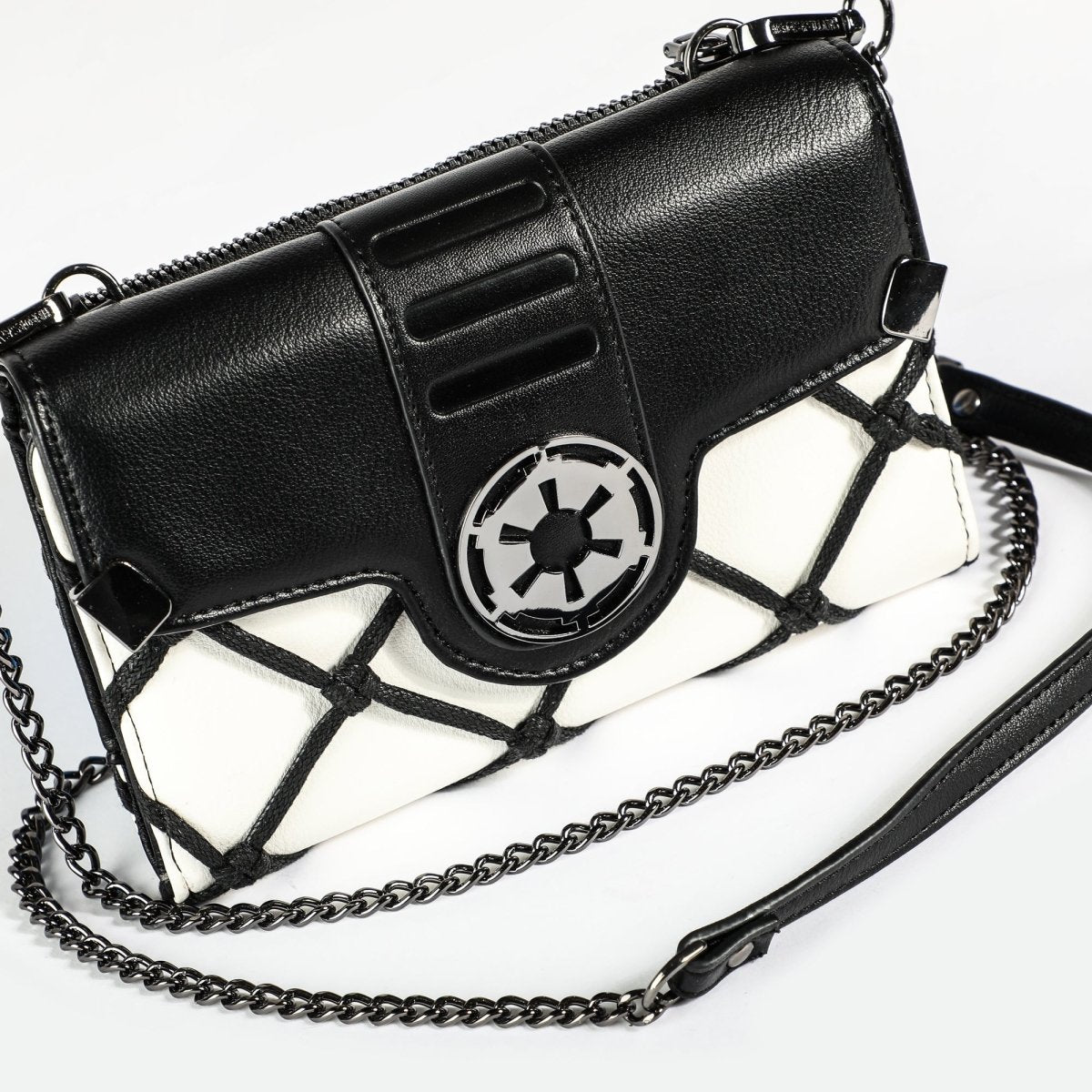 Imperial Crossbody