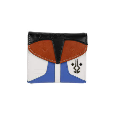 Ahsoka Trooper Wallet