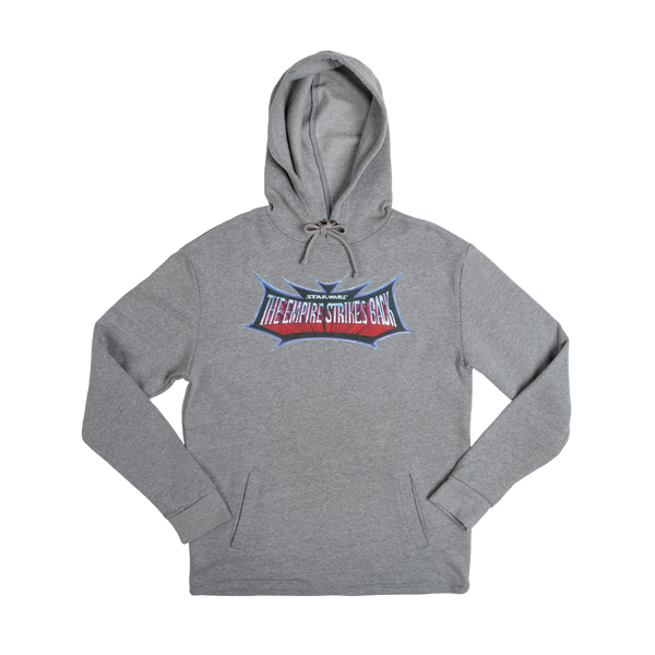  Star Wars AT-AT Walkers Hoth Empire Strikes Back Hoodie  Pullover Hoodie : Clothing, Shoes & Jewelry
