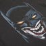 Batman & Joker Joke's On You Charcoal Hoodie