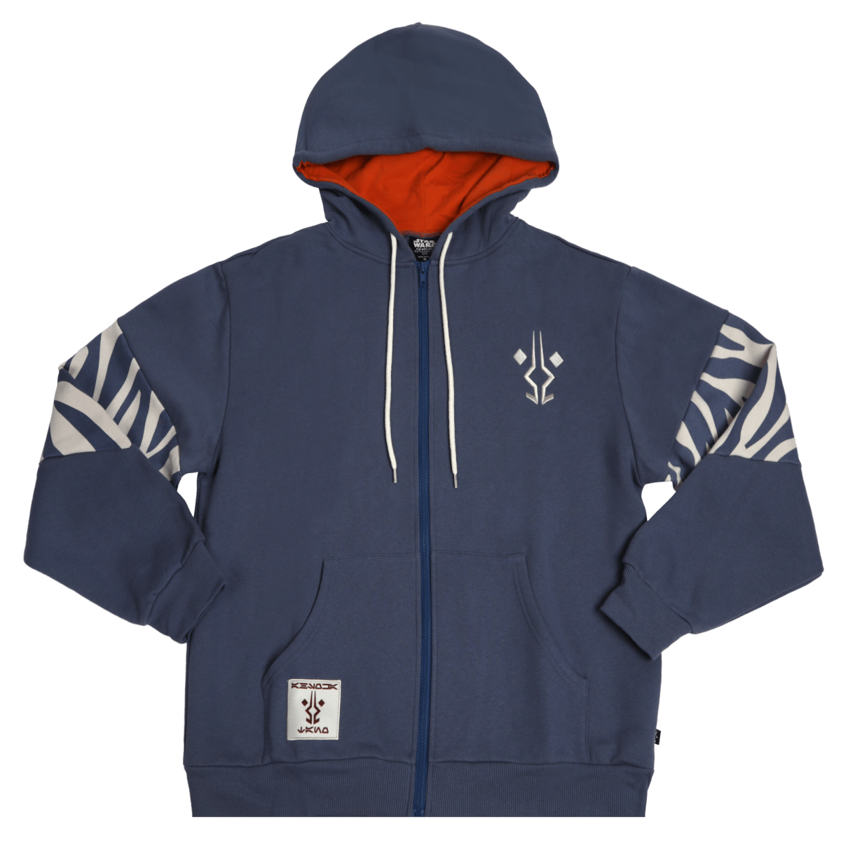 Ahsoka Elevated Hoodie