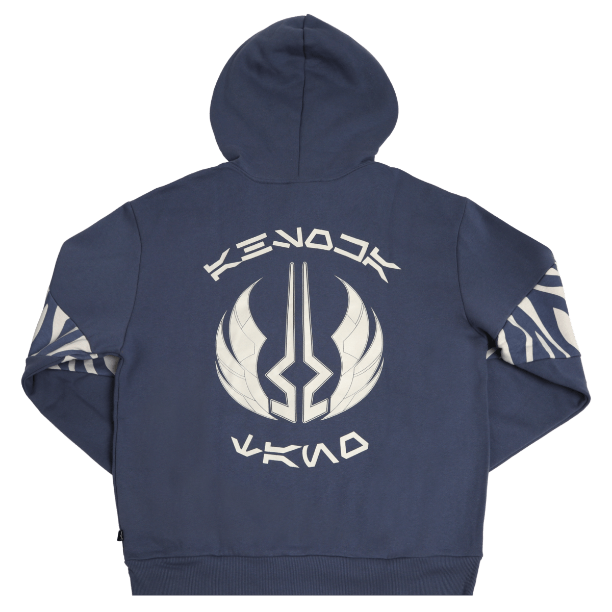 Ahsoka Elevated Hoodie