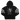 Chaos Space Marines Elevated Hoodie