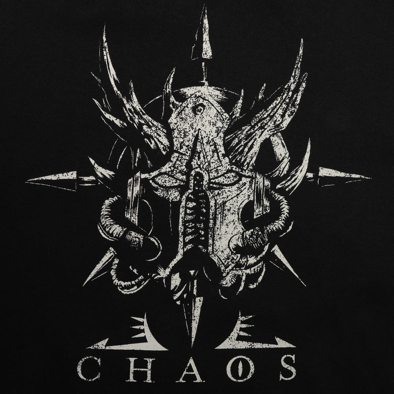 Chaos Space Marines Elevated Hoodie